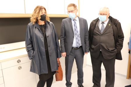 OBISK MEDNARODNE DELEGACIJE IZ SLOVAŠKE, MESTA PREŠOV 6